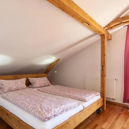 Apartamento Zur Wache