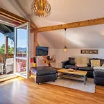Apartman Zur Wache Samerberg