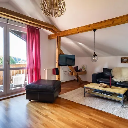 Apartament Zur Wache *