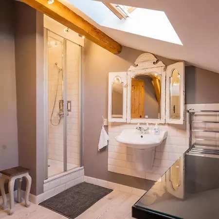 Zur Wache Apartment