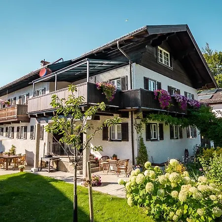 Zur Wache Apartment *